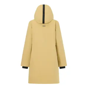 Women's parka Regatta Marron image-2