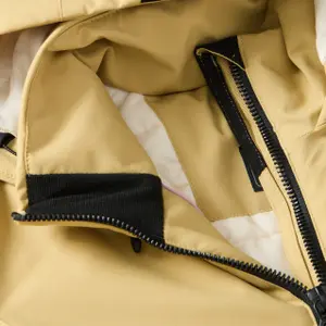 Women's parka Regatta Marron image-4