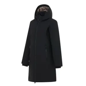 Women's parka Regatta Marron image-1