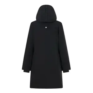 Women's parka Regatta Marron image-2