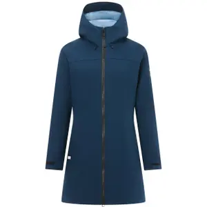 Women's 3-in-1 waterproof jacket Regatta Denbury image-0
