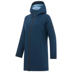 Women's 3-in-1 waterproof jacket Regatta Denbury image-2
