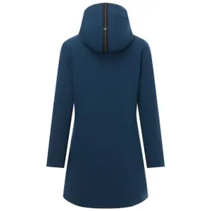 Women's 3-in-1 waterproof jacket Regatta Denbury image-4