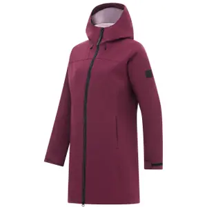 Women's 3-in-1 waterproof jacket Regatta Denbury image-2