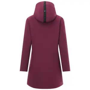 Women's 3-in-1 waterproof jacket Regatta Denbury image-4