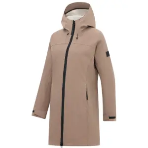 Women's 3-in-1 waterproof jacket Regatta Denbury image-2