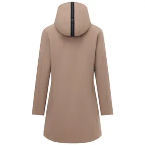 Women's 3-in-1 waterproof jacket Regatta Denbury image-4