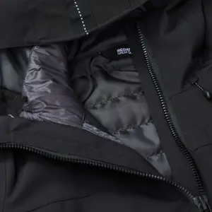 Women's 3-in-1 waterproof jacket Regatta Denbury image-6