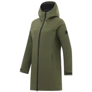 3-in-1 waterdicht damesjack Regatta Denbury image-2