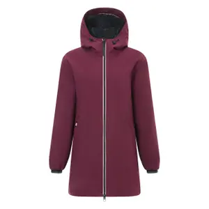 Women's hiking jacket Regatta Evander image-0