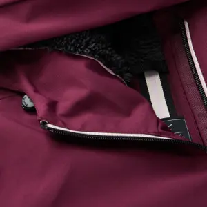 Women's hiking jacket Regatta Evander image-4