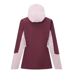 Regenjacke 3in1 Damen Regatta Carletta image-4