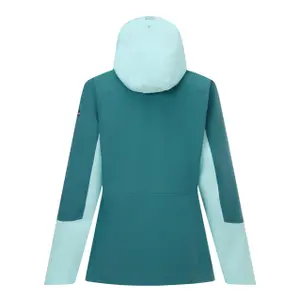 Women's 3-in-1 waterproof jacket Regatta Carletta image-4