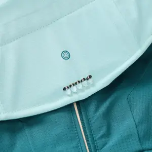 Women's 3-in-1 waterproof jacket Regatta Carletta image-5