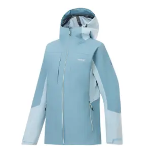 Women's 3-in-1 waterproof jacket Regatta Carletta image-2
