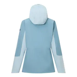 Women's 3-in-1 waterproof jacket Regatta Carletta image-4