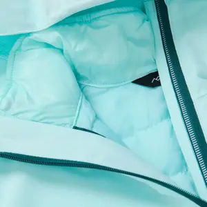 Women's 3-in-1 waterproof jacket Regatta Wentwood image-6