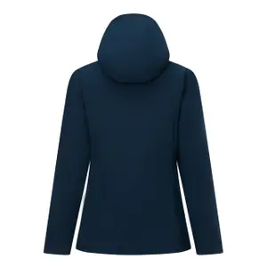 Women's 3-in-1 waterproof jacket Regatta Wentwood image-4