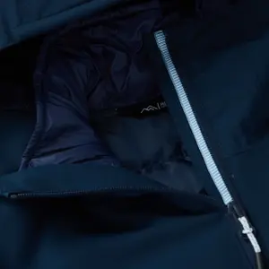Women's 3-in-1 waterproof jacket Regatta Wentwood image-6