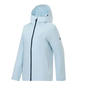 Women's 3-in-1 waterproof jacket Regatta Wentwood image-2