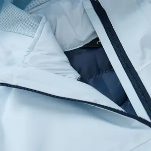 Women's 3-in-1 waterproof jacket Regatta Wentwood image-6