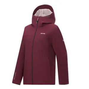 Veste imperméable 3 en 1 femme Regatta Wentwood image-2
