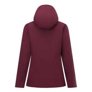 Veste imperméable 3 en 1 femme Regatta Wentwood image-4