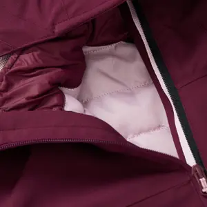 Veste imperméable 3 en 1 femme Regatta Wentwood image-6