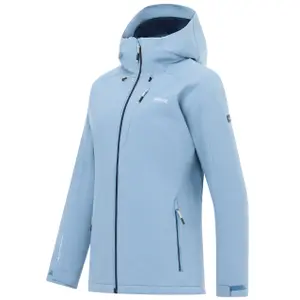 Women's Stretch Hiking Jacket Regatta Highton image-1