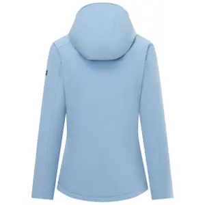 Women's Stretch Hiking Jacket Regatta Highton image-2