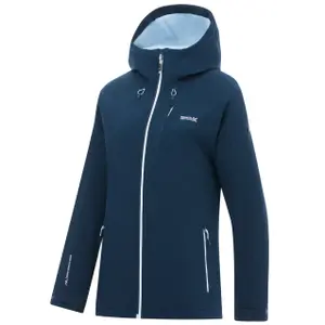 Women's Stretch Hiking Jacket Regatta Highton image-1