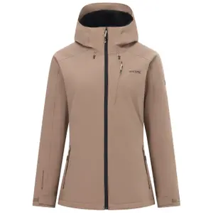 Women's Stretch Hiking Jacket Regatta Highton image-0