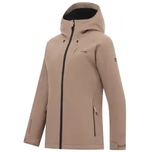 Women's Stretch Hiking Jacket Regatta Highton image-1