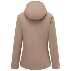 Women's Stretch Hiking Jacket Regatta Highton image-2