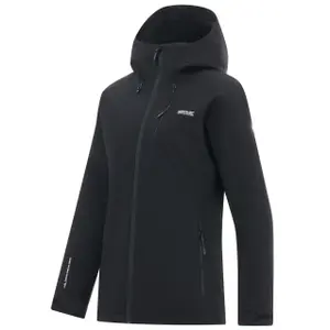 Women's Stretch Hiking Jacket Regatta Highton image-1