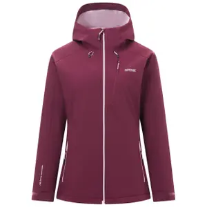 Women's Stretch Hiking Jacket Regatta Highton image-0