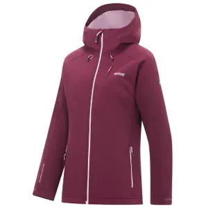 Women's Stretch Hiking Jacket Regatta Highton image-1
