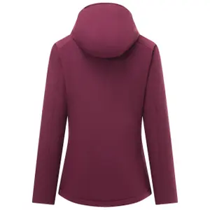 Women's Stretch Hiking Jacket Regatta Highton image-2