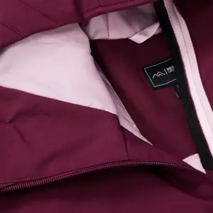 Women's Stretch Hiking Jacket Regatta Highton image-4