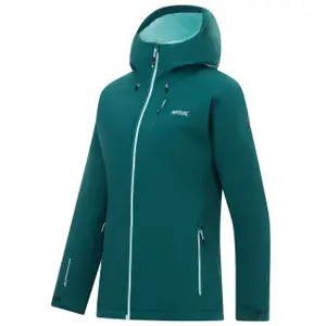 Women's Stretch Hiking Jacket Regatta Highton image-1