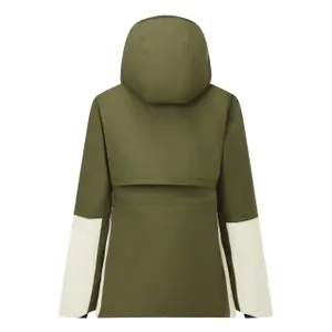 Women's waterproof jacket Regatta Marcia image-2