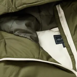 Women's waterproof jacket Regatta Marcia image-4