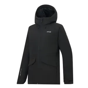 Women's waterproof jacket Regatta Marcia image-1