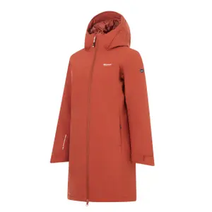 Women's waterproof jacket Regatta Taline image-1
