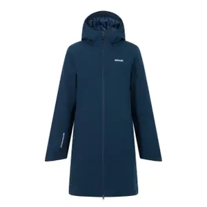 Women's waterproof jacket Regatta Taline image-0
