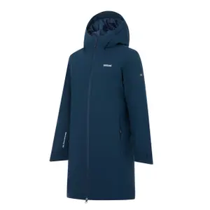 Women's waterproof jacket Regatta Taline image-1