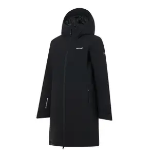Women's waterproof jacket Regatta Taline image-1