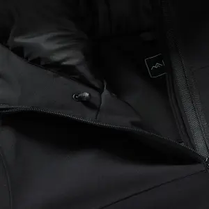 Women's waterproof jacket Regatta Taline image-4