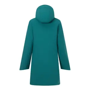Women's waterproof jacket Regatta Taline image-2