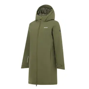 Women's waterproof jacket Regatta Taline image-1